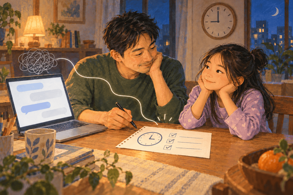 怎麼開始用 AI